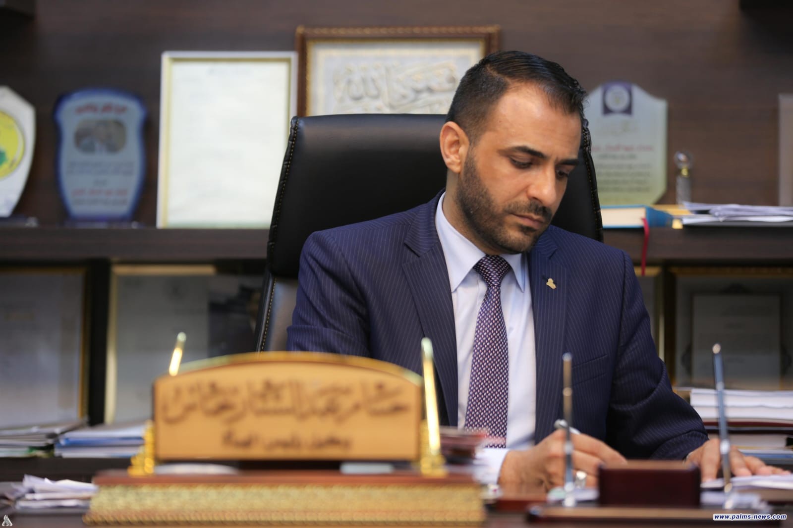 التقاعد تعلن استكمال إجراءات صرف رواتب المتقاعدين لشهر تشرين الثاني